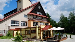 Hotel Sasanka - ski klub