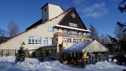 Hotel Sasanka - ski klub