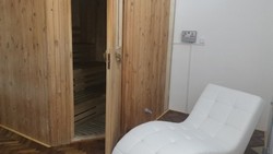 Hotel Sasanka - sauna